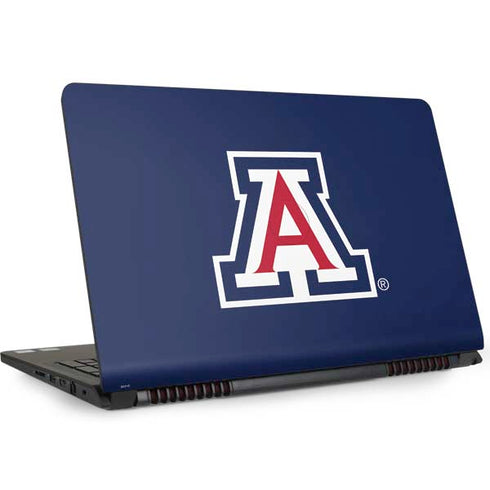 University of Arizona Primary Mark Dell Inspiron Skin